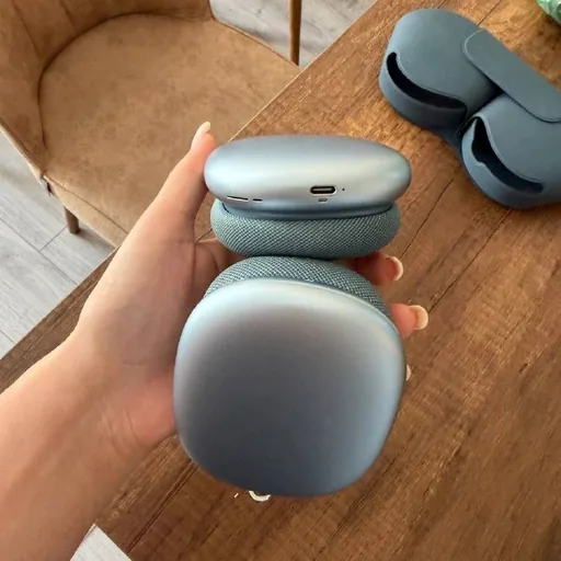 Apple AirPods Max 2, blue