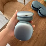 Apple AirPods Max 2, blue 1