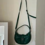 Green Mango handbag 1