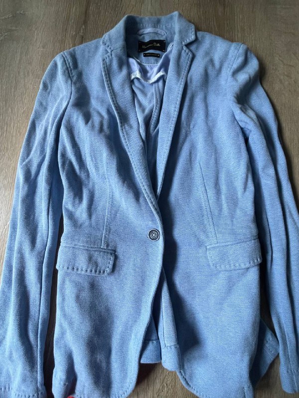 Костюм Massimo Dutti Small