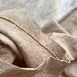 Синяя мини сумка, черная сумка дутик, льняные брюки Zara 10