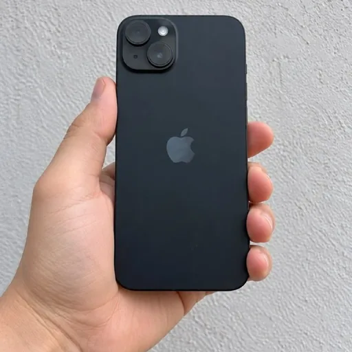 iPhone 15 Plus 128GB
