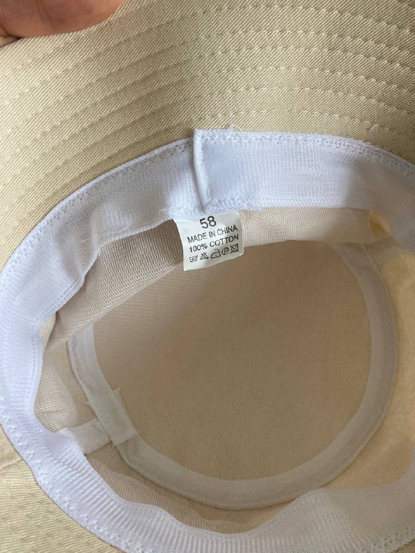 Панама для взрослых 2