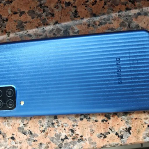 Samsung Galaxy M12