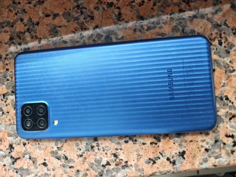Samsung Galaxy M12