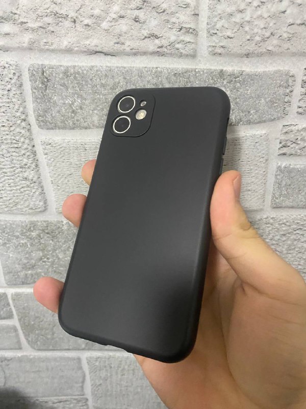 iPhone 11 64GB white in perfect condition 4