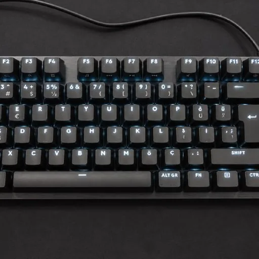Механическая клавиатура Logitech G413 TKL SE