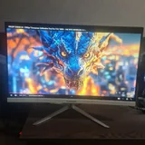 Монитор HUGON 24" 2