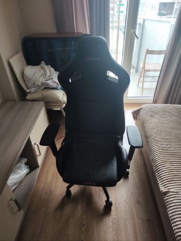 стол и стул 2