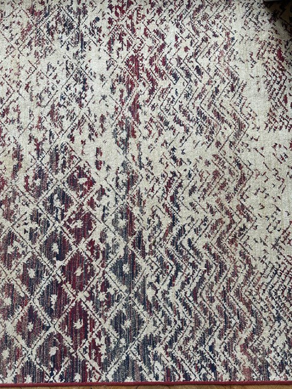 Большой ковер 160x250 см 2