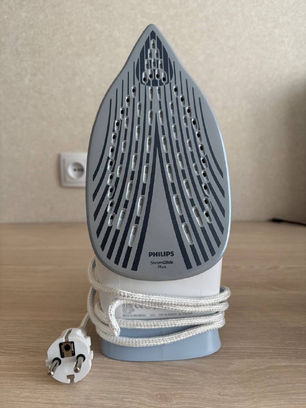 Утюг Philips Steam Iron 5000 series 3