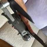 DJI Mavic 2 Pro drone with remote and battery 3