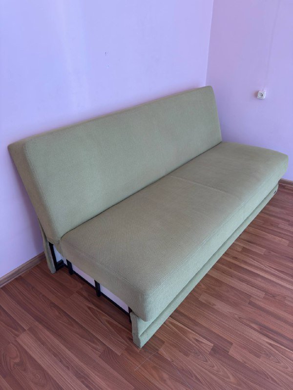 Раскладной диван