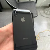 iPhone X 64 GB с iCloud bypass 2