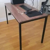 Компьютерный стол 2