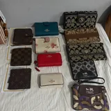 Сумочки Guess, сумочка и кошельки Coach 6
