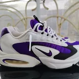 Nike Air Max Triax 96-ის კედები 3