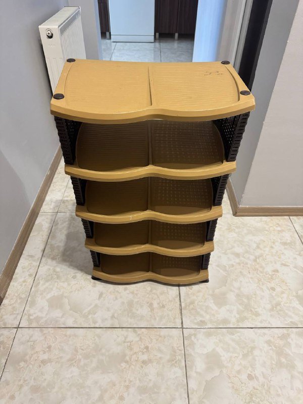 Полка для обуви