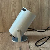 Portable Projector HY300 1