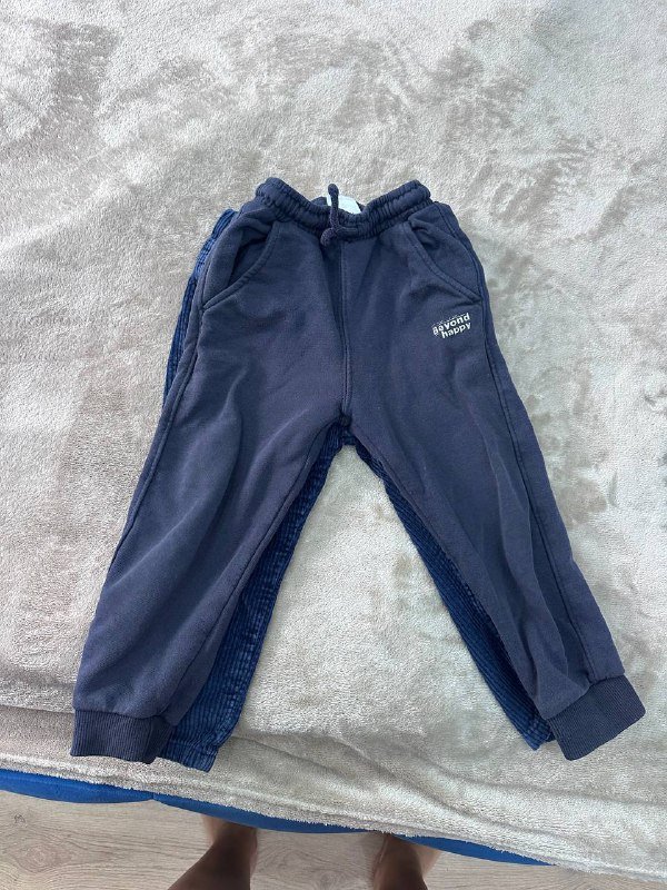 Одежда для мальчика 2-4 года, костюм Zara, рубашка в клетку 4