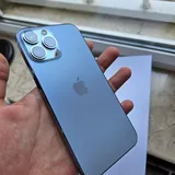 iPhone 13 Pro Max 256 GB 5