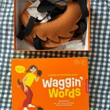 Waggin Words 3