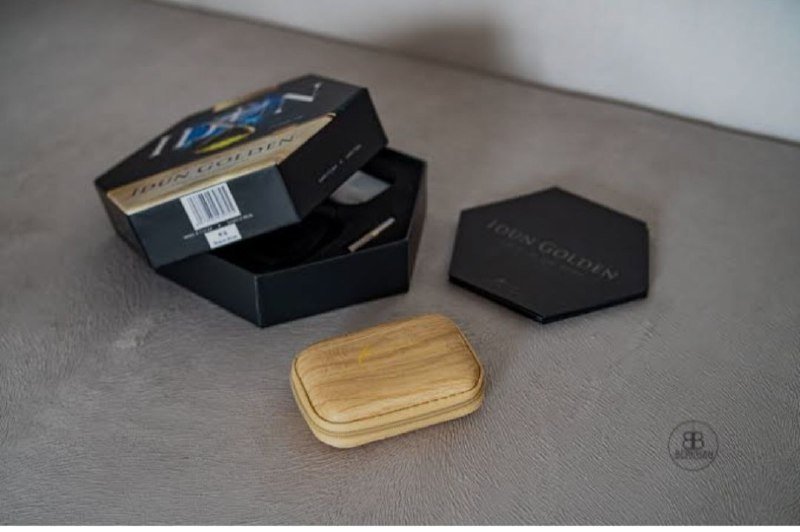 Наушники Kinera Idun 2.0 2