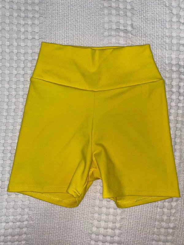 Фитнес костюм, шорты, велосипедки S 3