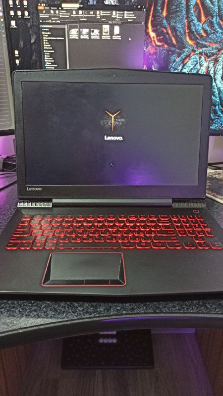 Ноутбук Lenovo Y520-15IKBN 4