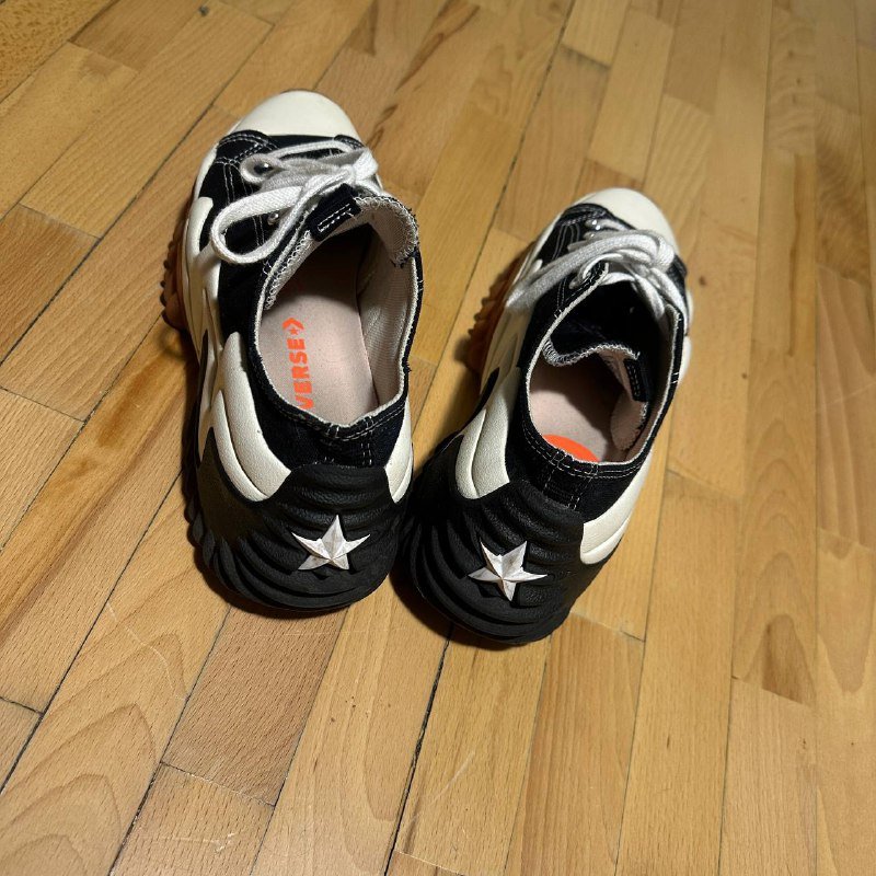 кроссовки Converse размер 40 4