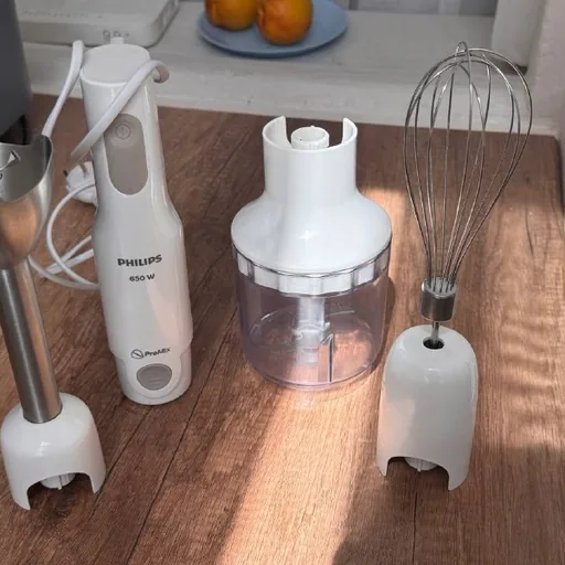 Погружной блендер Philips