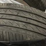Комплект покрышек 215/60/16, 4 штуки 2