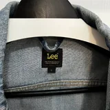 Джинсовка Lee 2