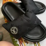 Шлепки новые 2