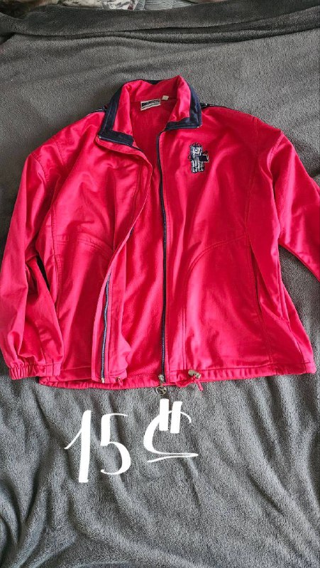 Мужская одежда— футболки, рубашки, майка, джинсовка 2