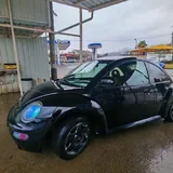Volkswagen New Beetle 1998 3
