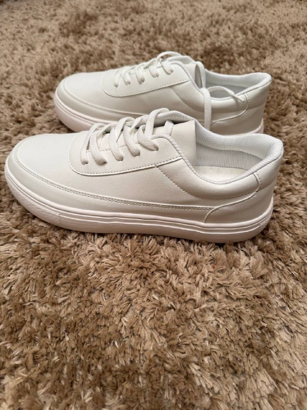 Новые кроссовки размер 44-45 2