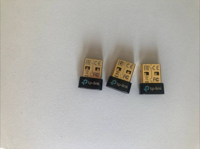 TP-LINK UB500 Bluetooth 5.3 адаптер, TP-Link UB500 5.0 адаптер 2