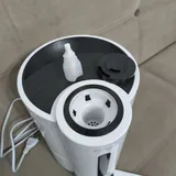 Ультразвуковой увлажнитель воздуха Kitfort KT-2801 3