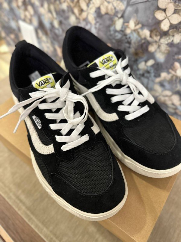 Мужские Кроссовки Vans UltraRange Neo VR3 3