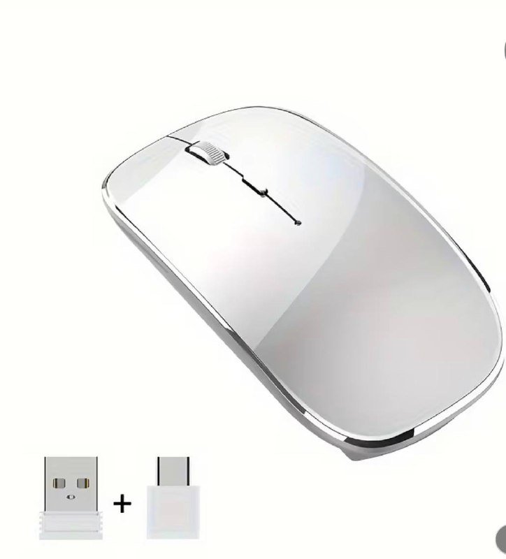 Держатель USB Type-c флеш-карта картридер компьютерная мышь