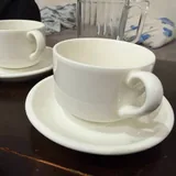 Чашки, блюдца, стеклянные кружки, тарелки 2
