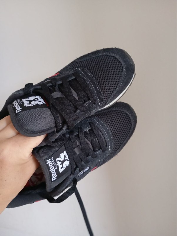 Обувь Camper, Reebok 36/37 размер 4