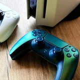 PS5 PlayStation 5, геймпад 2