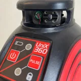 Лазерный уровень Condtrol UniX 360 5