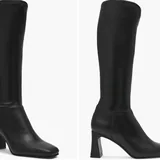 Сапоги Steve Madden, балетки Steve Madden 2