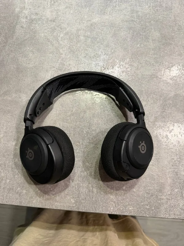 Наушники SteelSeries Arctis Nova 5 1