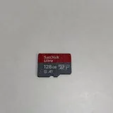 Игровой ноутбук MSI Katana GF76, Оперативная память Crucial 32GB, Карта памяти SanDisk 128GB 5