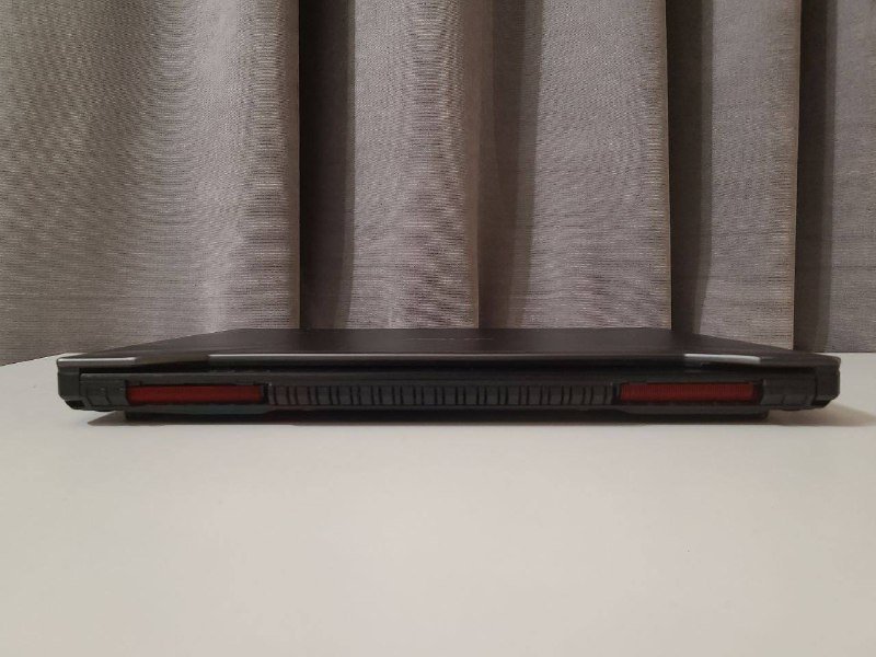 Игровой ноутбук Asus TUF Gaming F15 FX505DV 5