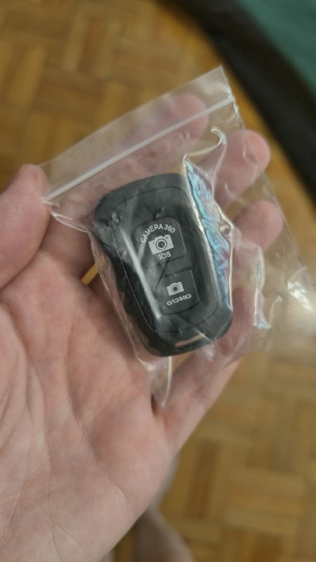 Штатив с кольцевой лампой, пульт, сумочка 3